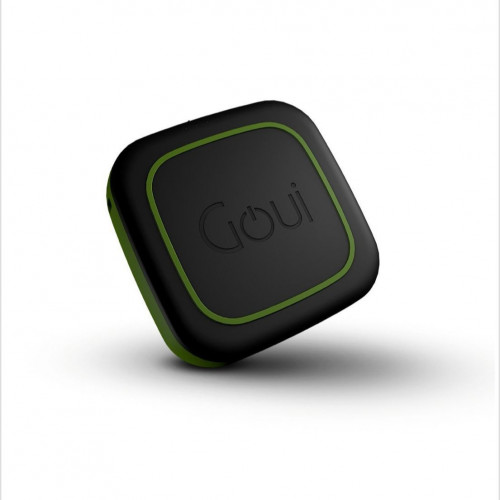 قوي - كيوب بطارية متنقلة لاسلكية