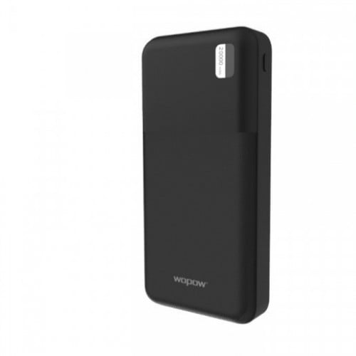 شاحن متنقلY42 بقوة 22.5 واط وسعة 20,000 ملي أمبير