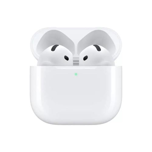 سماعه ابل الاصدار الرابع مع خاصيه عزل الصوت