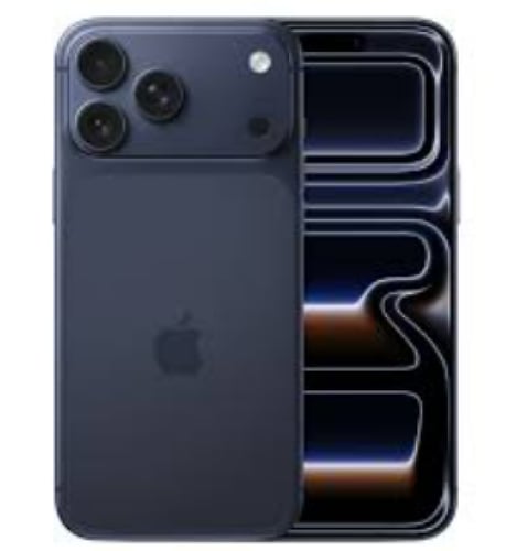 ايفون 17 برو ماكس