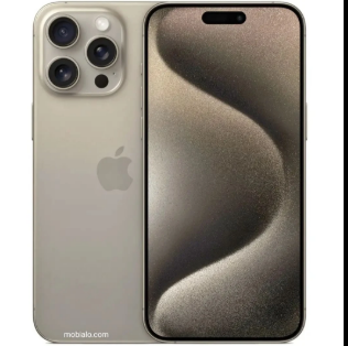 ايفون 16 برو ماكس