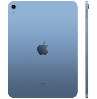 ابل ايباد أي 16، واي فاي، 11 بوصة، 128 جيجا