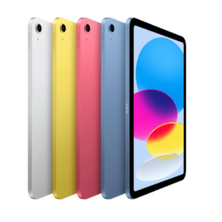 ابل ايباد أي 16، واي فاي، 11 بوصة، 256جيجا