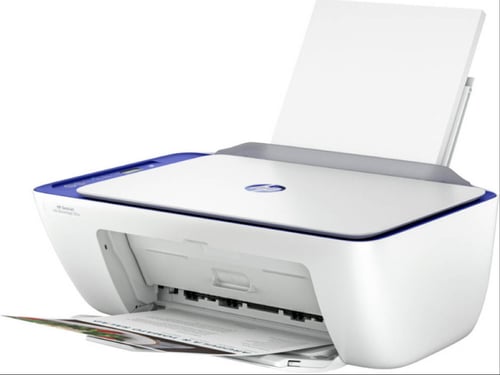 طابعة HP DeskJet Ink Advantage Ultra 4927