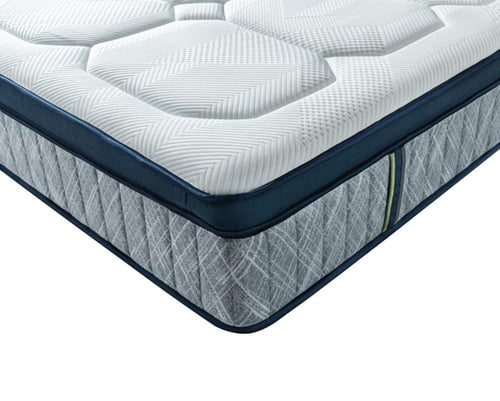 مرتبة سرير | لوتس