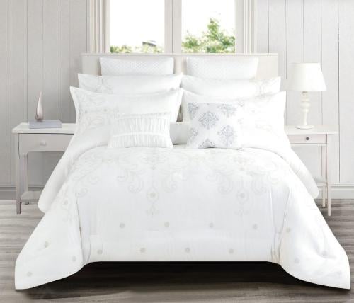 مفرش ليننوم هوم 10 قطع