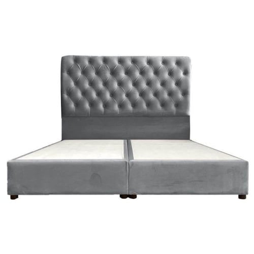 هيكل سرير لجين