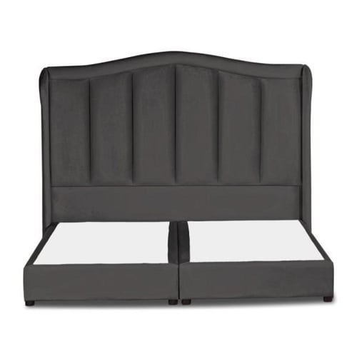 هيكل سرير شومت