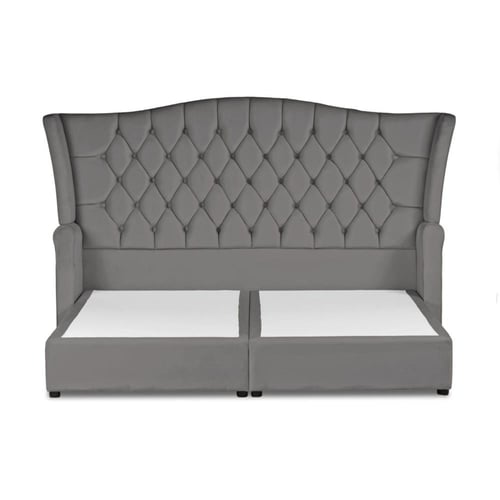 هيكل سرير تاج محل