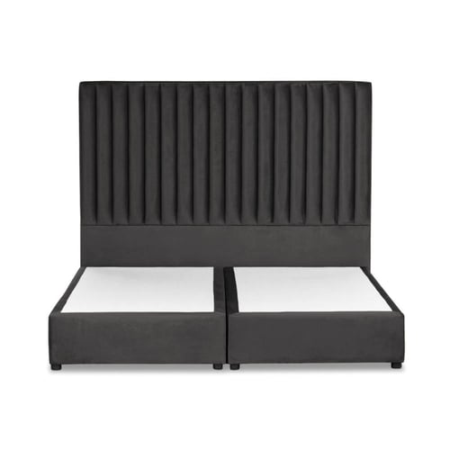 هيكل سرير شرائح