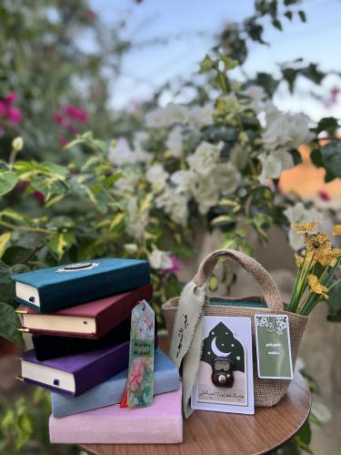 نقصة رمضان جمال وأجر