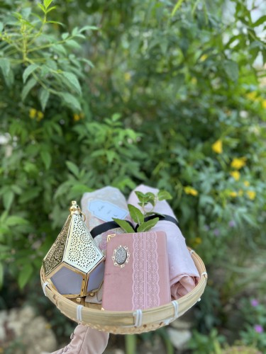 نقصة رمضان