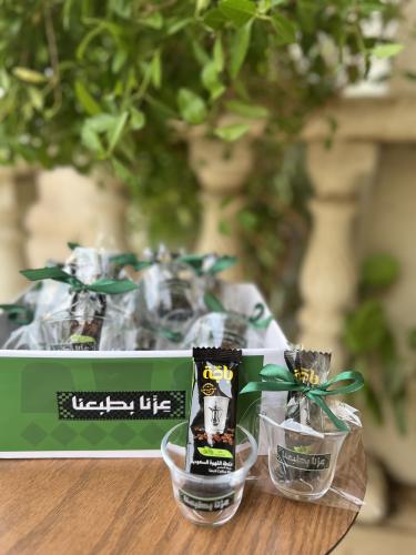 بوكس القهوه السعوديه