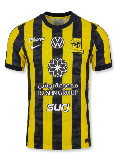 تيشرت الاتحاد الاساسي الجديد 2026