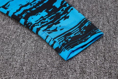 طقم تدريب النصر شتوي 24-25