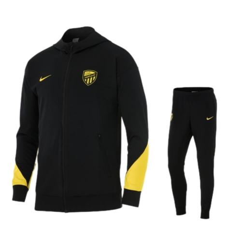 طقم شتوي نادي الاتحاد السعودي الجديد 2026 – فخامة...