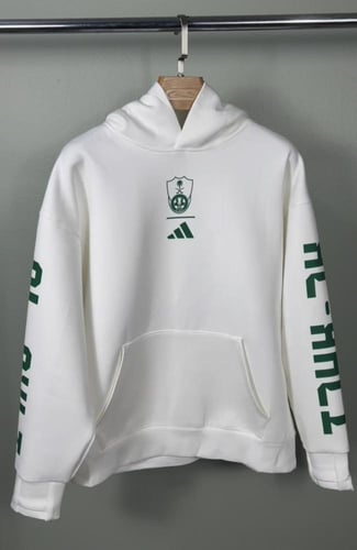 احصل على الدفء والأناقة مع هودي الأهلي السعودي الأ...