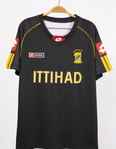 تيشيرت الاتحاد الكلاسيكي الأسود موسم 2005