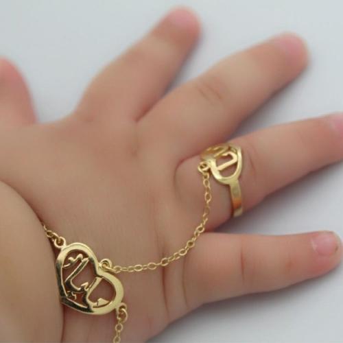 اساور بنات صغار _ متجر لحضة تذكار