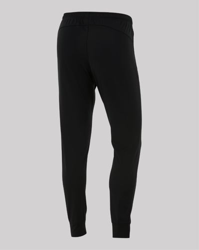 طقم تدريب نادي الاتحاد 25/26 أسود مع لمسات صفراء