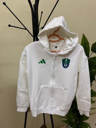 جاكت الاهلي الجديد 2025بتصميه المميز والانيق-متجر...