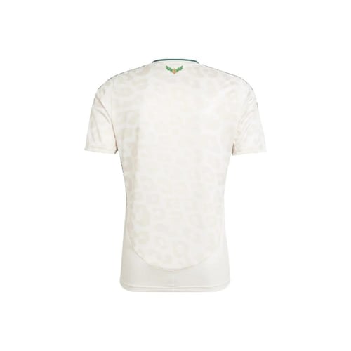 طقم المنتخب السعودي الاحتياطي الجديد 2025