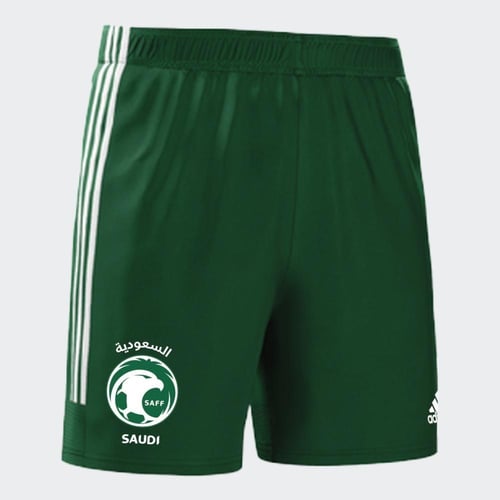 طقم المنتخب السعودي الأساسي أطفال 24/25 – فخامة وج...