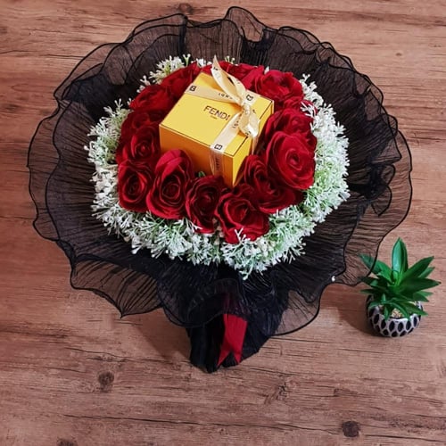 تغليف هدايا