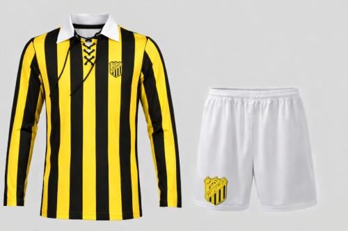 طقم الاتحاد السعودي يوم التأسيس 2026 بأكمام طويلة...