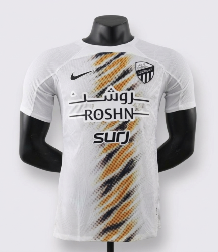 تيشيرت الاتحاد الاحتياطي الأبيض 2025