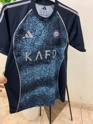 تيشيرت النصر الجديد 2025-متجر لحظة تذكار