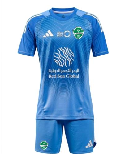 طقم حارس مرمى الأهلي السعودي 2026