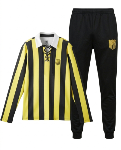 تيشيرت الاتحاد السعودي ليوم التأسيس 2026