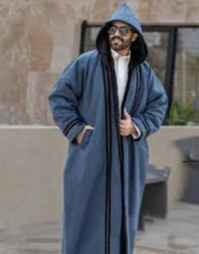 فروات رجالي شتوي