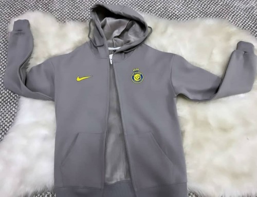 جاكت النصر شتوي