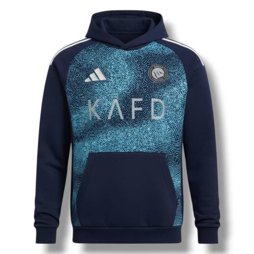 هودي النصر السعودي الشتوي الاحتياطي 2026 الكحلي