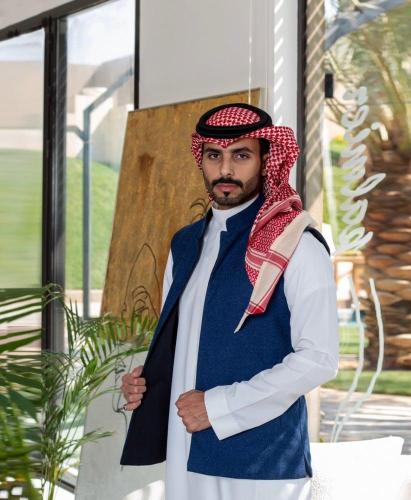 سديري رجالي جوخ دبل فيس(كحلي مع ازرق)لاطلاله شتويه...