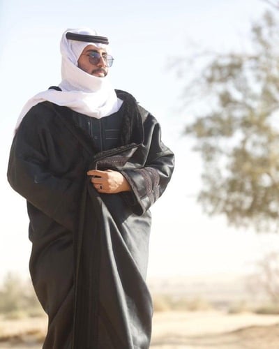 فروه رجاليه بتصميم عصري وفخم-ازياء شتويه-متجر لحظه...