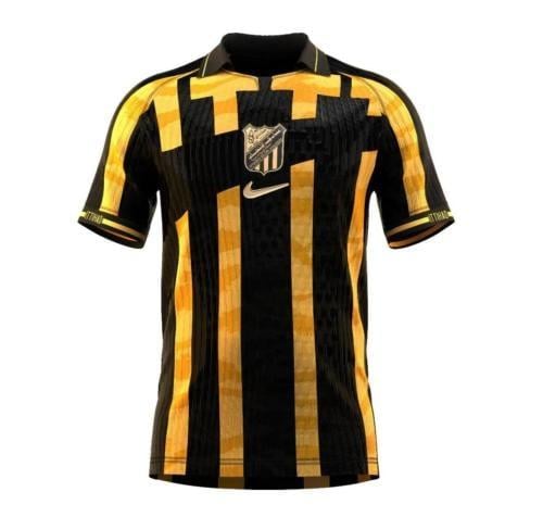 تيشيرت الاتحاد الكلاسيكي بتصميم خاص إصدار 2026