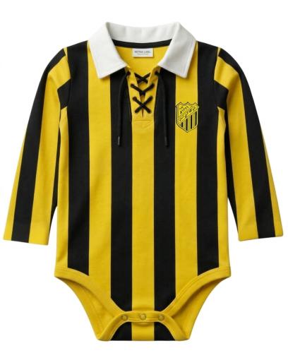 بربتوز يوم التأسيس الاتحاد أكمام طويله أناقة طفلك...