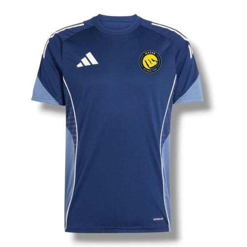 تيشيرت تمارين النصر السعودي 2026 الكحلي
