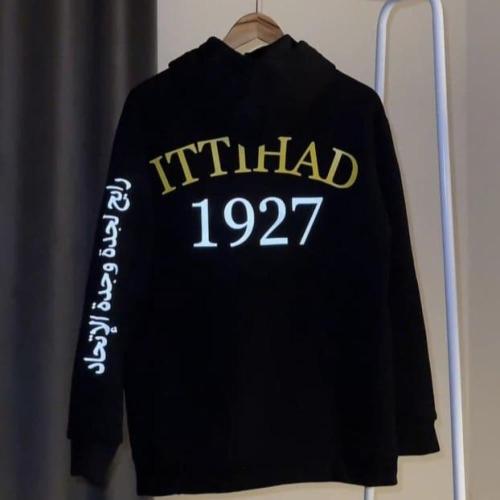 هودي نادي الاتحاد الجديد 1927