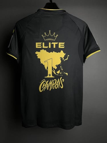 تيشيرت الأهلي النخبة الاسيويه الجديد 25-26