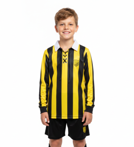 طقم الاتحاد السعودي يوم التأسيس الجديد 2026