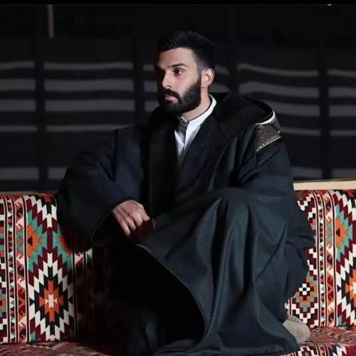 فروة شتوية رجالية جوخ فاخر لإطلالة راقية