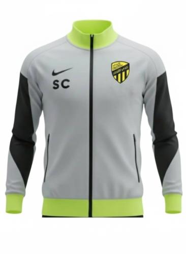 جاكيت مدرب نادي الاتحاد السعودي الجديد 2026