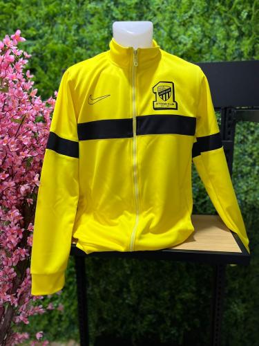 جاكت شتوي الاتحاد الجديد 2024