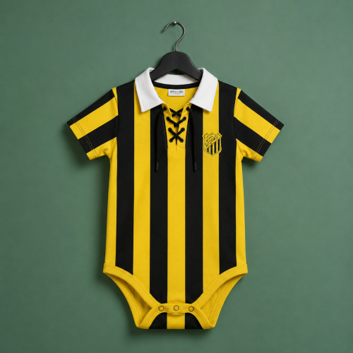 بربتوز يوم التأسيس الاتحاد أكمام طويله أناقة طفلك...