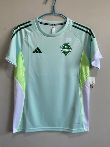 تيشيرت تدريب الأهلي السعودي الجديد 2026