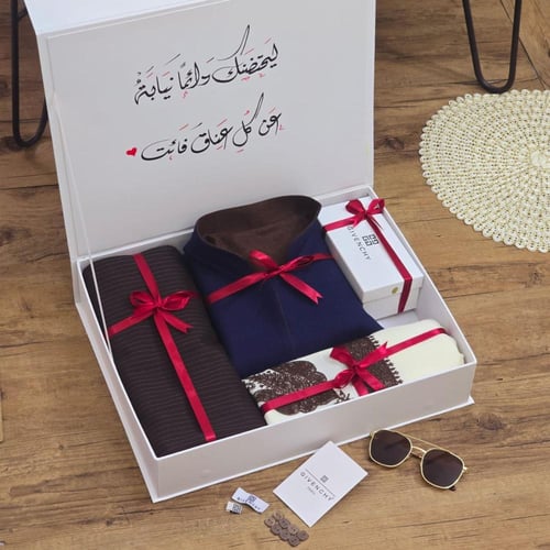 استمتع بفصل الشتاء مع هذا البوكس الرجالي الفاخر_مت...